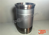 Zużycie cylindrów z cylindrów ochronnych / aluminiowych tulei cylindrowych 6 cylindrów