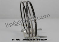 Części do silników Zestawy pierścieni tłokowych do części zamiennych J08C HINO 500 RANGER JO8C