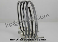 HINO EF500 Pierścień tłokowy silnika Auto części 13011 -1131 13011 -1141 13011 -1460