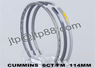Pierścień tłokowy do silnika CUMINS 6CT 6cyl o średnicy 114mm