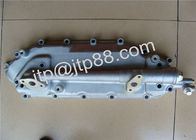 Trwała aluminiowa osłona chłodnicy oleju dla Nissan PF6 OEM 21302-97513
