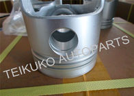 4-cylindrowy żeliwny tłok do Toyota Car OEM 13101-54060 59,6mm Rozmiar sworznia