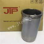 Marka własna YJL / JTP Wkładka cylindryczna koparki EK100 / EK200 / K13D Z dobrej jakości zestawem cylindrów do samochodu Hino