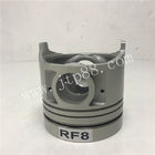 RF8 Motorcylce Engine Parts Tłok 78.8mm Comp z aluminium / stopu materiału