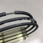 Ekskawator premium product 4TNV88 Engnine pierścień tłokowy do samochodu Yanmar OEM: 729350-22501