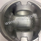 Aluminiowe części silnika Tłok 8DC11 ME092922 ME091050 142MM DIA