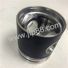 Tłok żeliwny Hino P11C 122.0mm DIA 61,0 mm COMP o kolorze czarnym