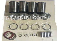 Zestaw naprawczy silnika ze stopu aluminium do zestawu naprawczego Hino EM100 z pierścieniami tłokowymi cylindrów 13216-1370