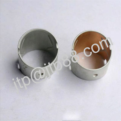 Korpusy korbowodów pompy wtryskowej D1146 Korpus przepustnicy Conrod