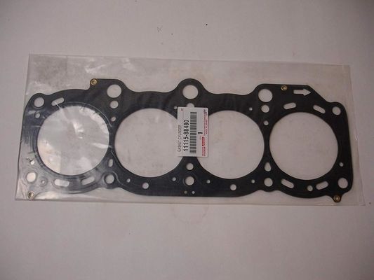 Uszczelka głowicy cylindra do Toyota 3S-GTE Toyota Gasket Car Engine 11115-88480