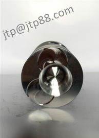Zestaw tłoka z tłokiem dennym D1146 Tłok z pierścieniem nośnym ze stopem aluminium