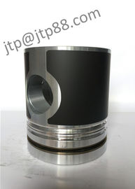Zestaw tłoka z tłokiem dennym D1146 Tłok z pierścieniem nośnym ze stopem aluminium
