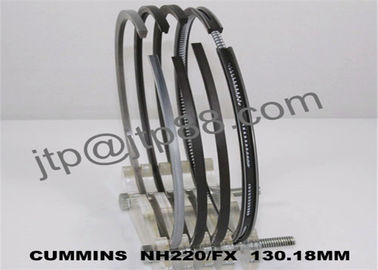 NH220 Silnik Diesel Pierścień Tłokowy Auto Części Do Cummins AR12098 AR-49407