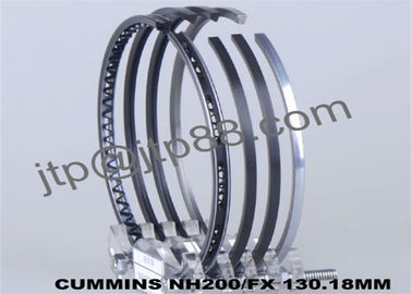 NH220 Silnik Diesel Pierścień Tłokowy Auto Części Do Cummins AR12098 AR-49407