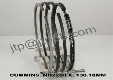 NH220 Silnik Diesel Pierścień Tłokowy Auto Części Do Cummins AR12098 AR-49407