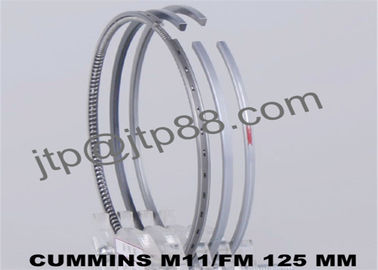 CUMMINS M11 Pierścienie tłokowe silnika 84mm Średnica 3803977 3803705