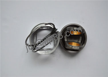 4D33 4D34 4D35 Pierścienie tłokowe FX / FM silnika Dla Mitsubishi ME996378