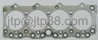 Kompletny zestaw naprawczy silnika pełnego cylindra 4BD1 OEM 1-11141-195-0