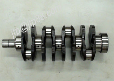 27.5kgs Toyota wózek widłowy wału korbowego, 180 stopni wału korbowego dla silnika 1Z 13411-78301-71