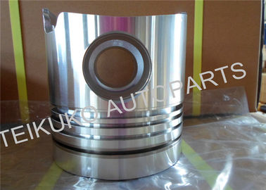 Orignla Wysokowydajne części tłokowe 6CT210 3957795 Materiał ze stopu aluminium
