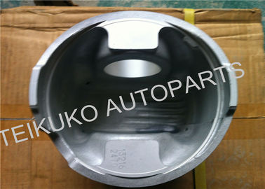 Orignla Wysokowydajne części tłokowe 6CT210 3957795 Materiał ze stopu aluminium