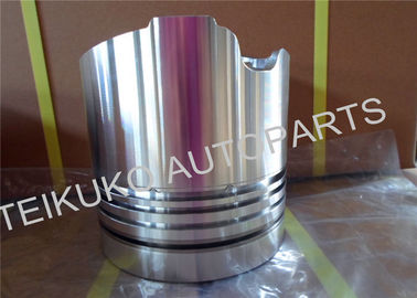 Orignla Wysokowydajne części tłokowe 6CT210 3957795 Materiał ze stopu aluminium