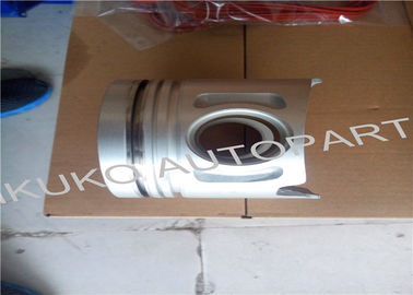 Części zamienne do koparek Diesel 4BD1 Zestaw tłoków silnika OEM 1-12111-777-0