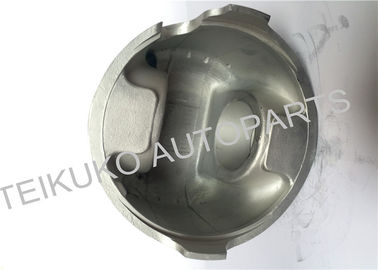 Rozmiar standardowy Tłok aluminiowy EF750 Auto Parts For Hino 12011-Z5505