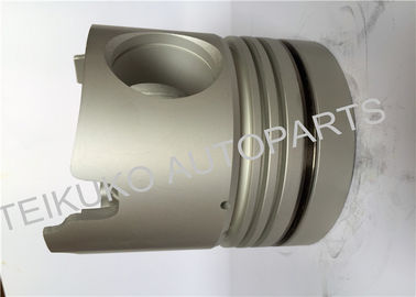 Rozmiar standardowy Tłok aluminiowy EF750 Auto Parts For Hino 12011-Z5505