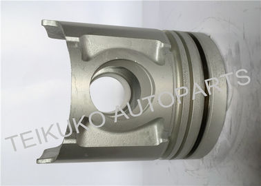 Isuzu Diesel Engine Tłok Aluminiowe części zamienne 6BB1 5-12111-068-0