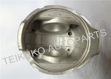 Isuzu Diesel Engine Tłok Aluminiowe części zamienne 6BB1 5-12111-068-0