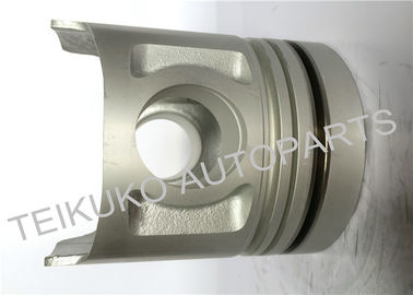 Isuzu Diesel Engine Tłok Aluminiowe części zamienne 6BB1 5-12111-068-0