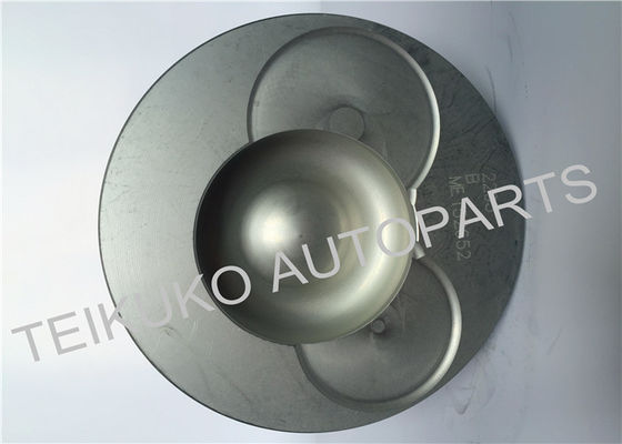 EF7500 HINO Diesel Tłok Silnik Części 13216 1860 13226-1170 145.3mm Wysokość