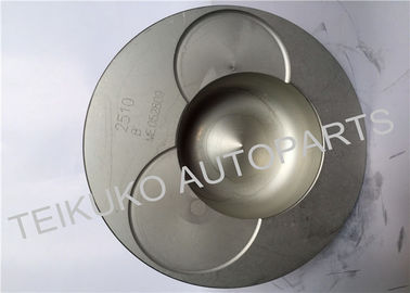 ME023274 Zestaw tłoka silnika 6DS7 do części Mitsubishi Truck o średnicy 98 mm