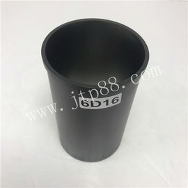 Części zamienne do koparek Engine Cylinder Liner 118.0mm Średnica otworu ME041105-7