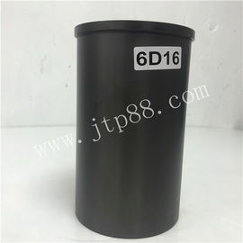 Części zamienne do koparek Engine Cylinder Liner 118.0mm Średnica otworu ME041105-7