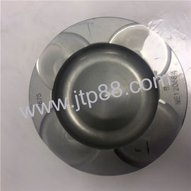 Tłok do silnika Diesla koparki, tłoki z odlewu aluminiowego do Isuzu OEM 1121210941