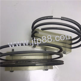 Rozmiar STD Pierścienie tłokowe silnika Dla MITSUBISHI 6DS7 ME02333 ME021861 ME024409