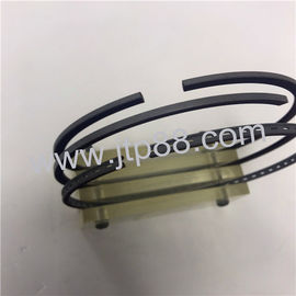 Rozmiar STD Pierścienie tłokowe silnika Dla MITSUBISHI 6DS7 ME02333 ME021861 ME024409