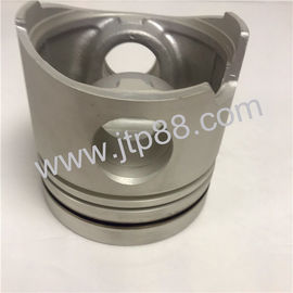 YANMA Excavator Engine Parts 4TN94 Engine Parts Piston Snap Ring 129906-22080