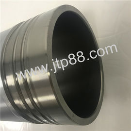 Części Mitsubishi Engline 6D22 Zestaw tulei cylindrów / zestaw tłoka ME061036 Części zamienne do koparek