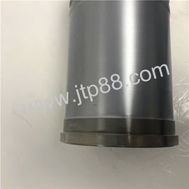 Części Mitsubishi Engline 6D22 Zestaw tulei cylindrów / zestaw tłoka ME061036 Części zamienne do koparek