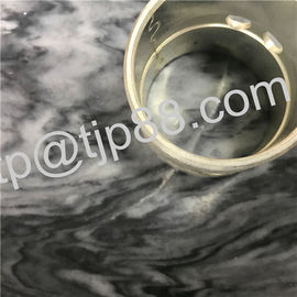 OEM MC013906 Łączenie łożyska Conrod / Fuso Truck Parts OD 135mm ID 125mm