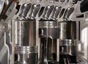 Truck Auto Parts Cylinder Liner K13C Japońskie samochody i ciężarówki Hino