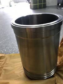 Cylinder Liner / Engine Cylinder Liner QD32 YJL Wkładka silnika i tłok OEM 11012-2S611