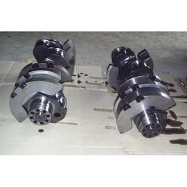 Akcesoria samochodowe EX200 6BD1 T Pulley Crankshaft 1-12310437-0 1123104370 112310-4370