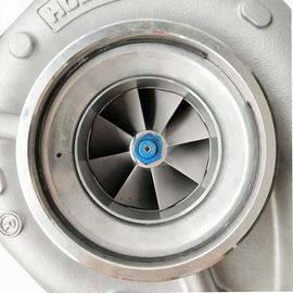 Silnik turbosprężarki HX60W 4956081 Silnik wysokoprężny QSX15 Turbo