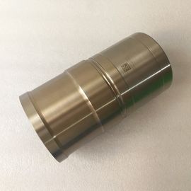 Wkładka cylindra Mitsubishi 4D34 Zestaw okładziny silnika i tłoka ME013366 Tuleja wkładki