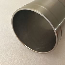 Wkładka cylindra Mitsubishi 4D34 Zestaw okładziny silnika i tłoka ME013366 Tuleja wkładki