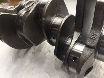 Wał korbowy silnika 6HK1 Isuzu Wał korbowy OEM 8-94396737-4